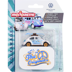 majorette - Volkswagen Beetle