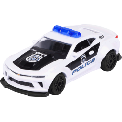 majorette - S.O.S. Cars (Chevrolet Camaro)