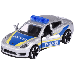 majorette - S.O.S. Cars (Porsche Panamera)