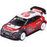majorette - WRC Cars (Citroen C3)