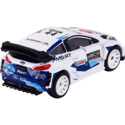 majorette - WRC Cars (Ford Fiesta)