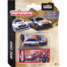 majorette - WRC Cars (Hyundai i20)