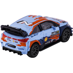 majorette - WRC Cars (Hyundai i20)