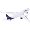 majorette - Airplanes Lufthansa Airbus 350-900
