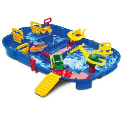 AquaPlay LockBox