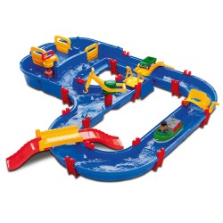 AquaPlay - MegaBridge