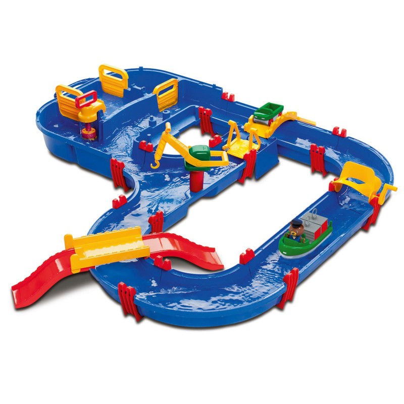 AquaPlay - MegaBridge AquaPlay - MegaBridge