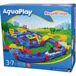 AquaPlay - MegaBridge