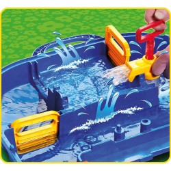 AquaPlay - MegaBridge