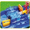 AquaPlay - MegaBridge