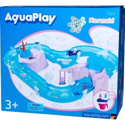 AquaPlay Meerjungfrau