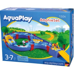 AquaPlay Amphie-Set