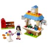 LEGO Friends 41098 - Emmas Kiosk