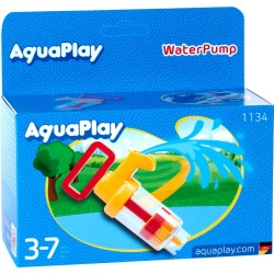 AquaPlay Wasserpumpe