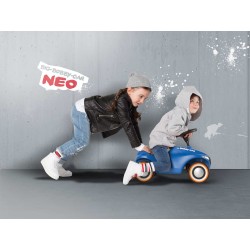 BIG Bobby Car Neo Blau