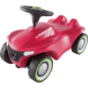 BIG Bobby Car - Neo Pink