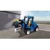 LEGO Creator 31070 - Turborennwagen