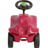 BIG Bobby Car - Neo Pink