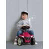 BIG Bobby Car - Neo Pink