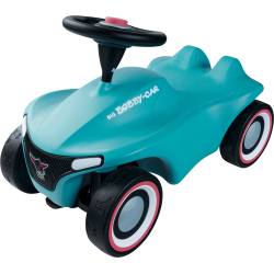 Verpackungsschaden - BIG Bobby Car Neo Azur