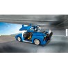 LEGO Creator 31070 - Turborennwagen