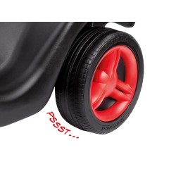 BIG - Bobby Car Classic Fulda