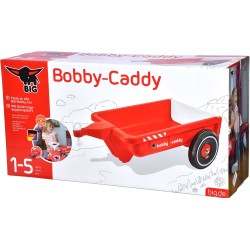 BIG Bobby Caddy