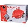 BIG Bobby Car Neo Anhänger Rot
