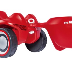 BIG Bobby Car Neo Anhänger Rot