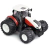 RC Traktor mit Viehtransporter, Sound & Licht, 1:24 RTR