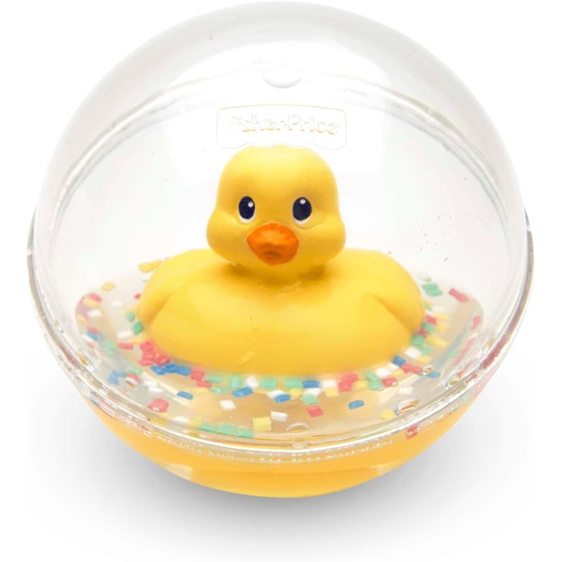 Fisher-Price - Entchenball (Klassisch) Fisher-Price - Entchenball (Klassisch)