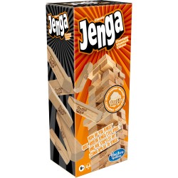Hasbro Gaming - Jenga Classic