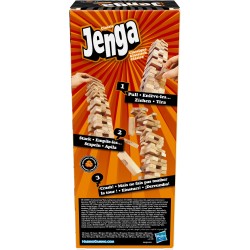 Hasbro Gaming - Jenga Classic