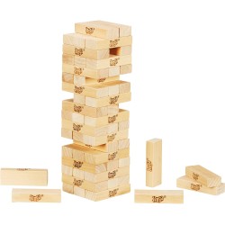 Hasbro Gaming - Jenga Classic