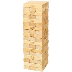 Hasbro Gaming - Jenga Classic