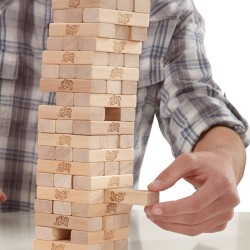 Hasbro Gaming - Jenga Classic