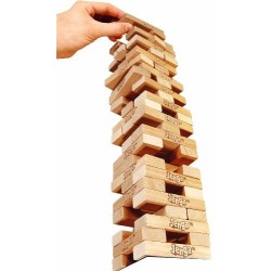 Hasbro Gaming - Jenga Classic