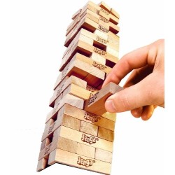 Hasbro Gaming - Jenga Classic