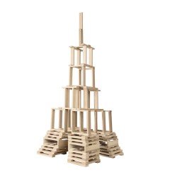 Eichhorn - Holzbaukasten