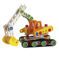 Eichhorn Constructor - Raupenbagger