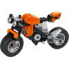 LEGO Creator 7291 - Strassenrennmaschine