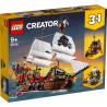 LEGO Creator 31109 - Piratenschiff