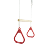 Eichhorn Outdoor - Turnset 2in1