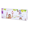Eichhorn Outdoor - Turnset 2in1
