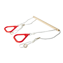 Eichhorn Outdoor - Turnset 2in1