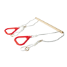 Eichhorn Outdoor - Turnset 2in1