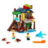 LEGO Creator 31118 - Surfer-Strandhaus