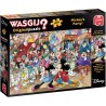 Wasgij Original Disney - Mickeys Party