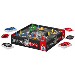 Schmidt Spiele - Black DOG