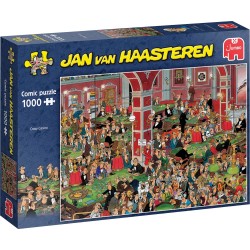 Jan van Haasteren - Crazy Casino